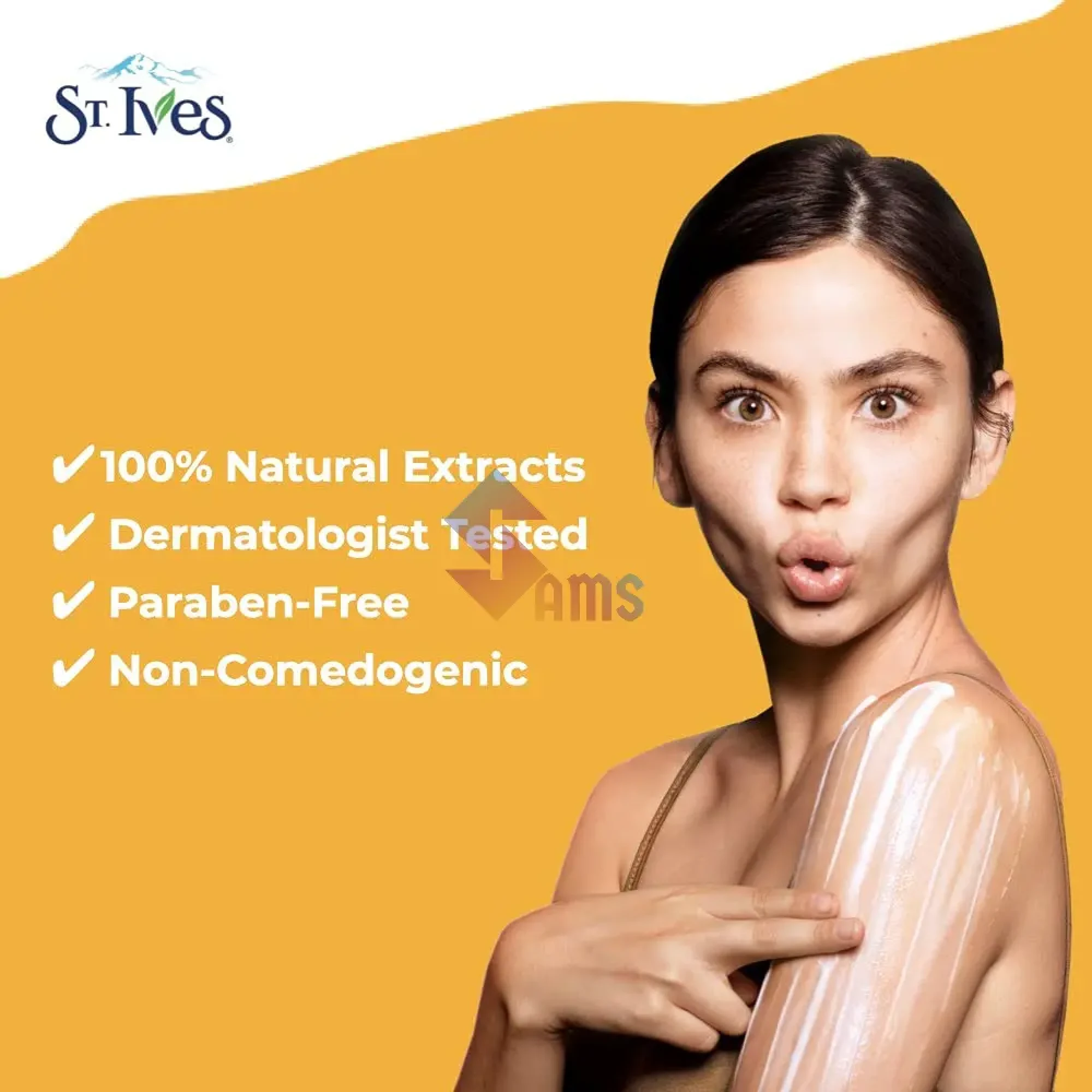 St Ives  Softening Body Lotion 2 621 ml.webp